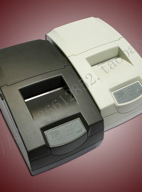 TP公达 POS1000 POS1500 POS1800 75 76MM 9针 针式 票据打印机
