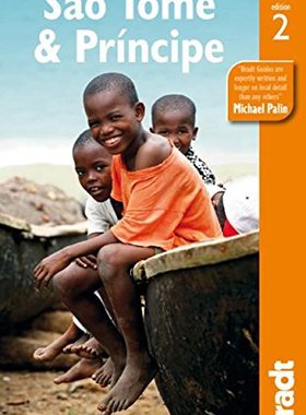 【预售】Sao Tome & Principe