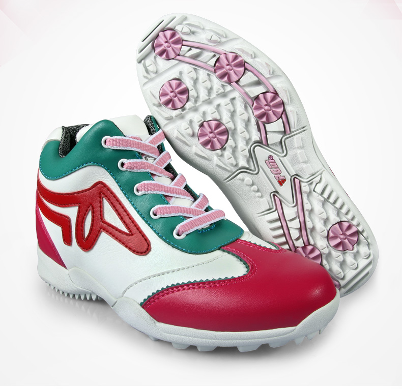 Chaussures de golf femme - Ref 867878 Image 1