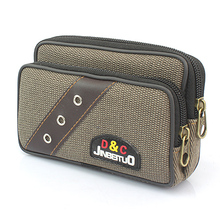 Sac pour homme - Ref 51553 Image 10