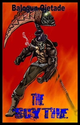 【预售】The Scythe