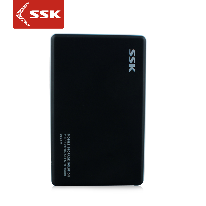 sskì®ÍõHE-V300 2.5´çÒÆ¶¯Ó²Å̺РUSB3.0 sata´®¿Ú±Ê¼Ç±¾Ó²Å̺Ð×Ó