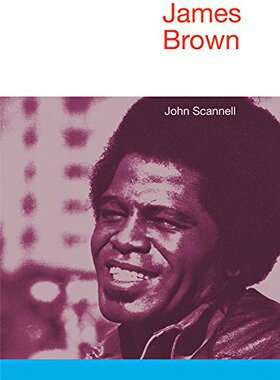 【预售】James Brown