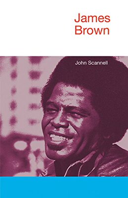 【预售】James Brown