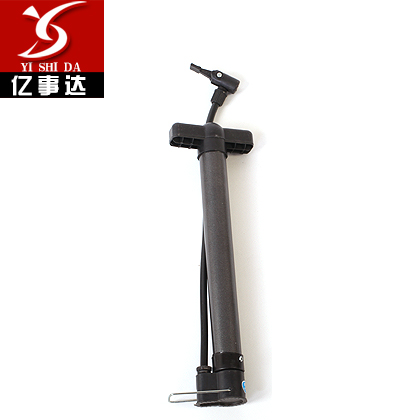 Pompe à vélo - Ref 2396689 Image 1