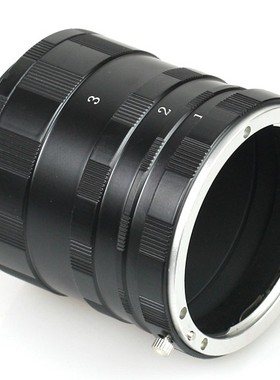 适用于佳能近摄接圈接环微距转接环700D600D650D/5D2/5D3/550D80D