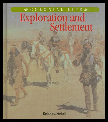 【预售】Exploration and Settlement