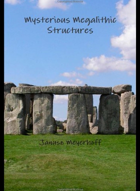 【预售】Mysterious Megalithic Structures