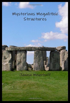 【预售】Mysterious Megalithic Structures