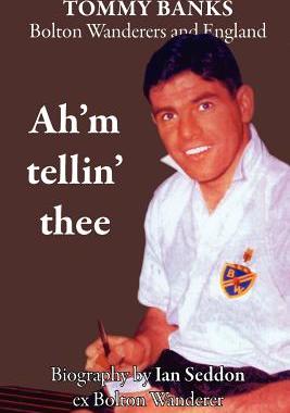 【预售】Ah'm Tellin' Thee - A Biography of Tommy Banks...