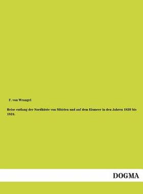 【预售】Reise Entlang Der Nordkuste Von Sibi...