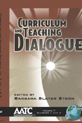 【预售】Curriculum and Teaching Dialogue Vol 7 1&2 (Hc)