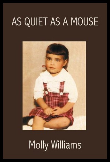 【预售】As Quiet as a Mouse