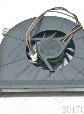 HY60C-05A 惠普 NC6120 NC6220 NX6110 NX7300 NX7400 笔记本风扇