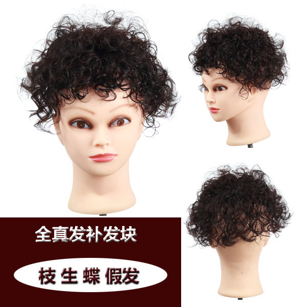 Extension cheveux - Ref 219274 Image 1