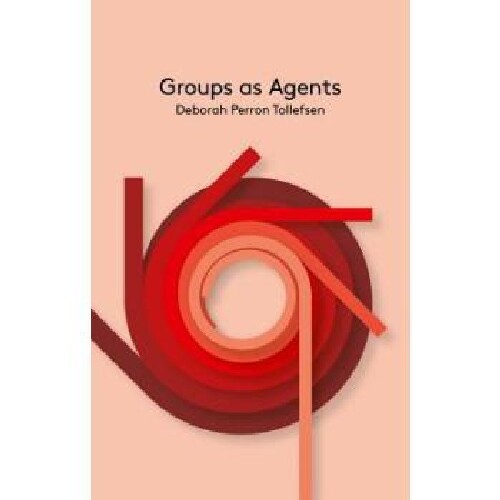 Groups as Agents