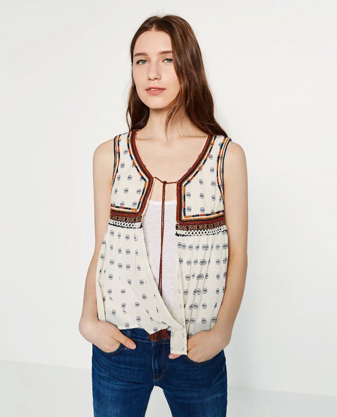 Débardeur sport - Ref 539956 Image 1