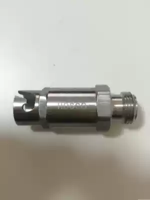 HOSCO stainless steel joint SSQD-6-316 original low price promotion can be mixed batch