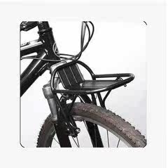 Porte-bagages pour vélo - Ref 2412919 Image 1