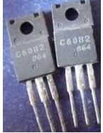 进口拆机 A2210 C6082 2SA2210 2SC6082 打印机对管 TO-220