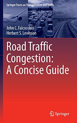 【预订】Road Traffic Congestion: A Concise Guide