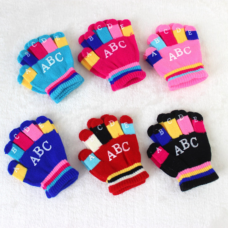 Gants pour enfants - Ref 2146992 Image 1