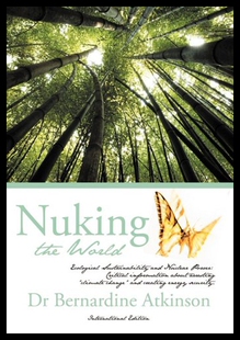 the World Ecological and Nuking Sustainability 预售