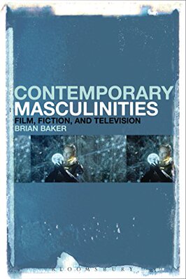 【预售】Contemporary Masculinities in Fiction, Film an...
