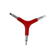 Clé pour réparation vélo - Ref 2305115 Image 1