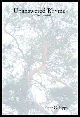 【预售】Unanswered Rhymes