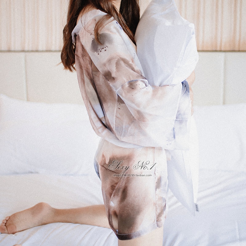 Peignoir jeunesse - Ref 598883 Image 3