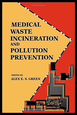 【预售】Medical Waste Incineration and Pollution Preventi