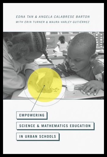 【预售】Empowering Science and Mathematics Education in U