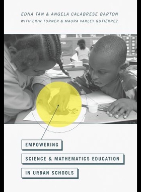 【预售】Empowering Science and Mathematics Education in U