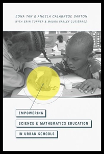 【预售】Empowering Science and Mathematics Education in U
