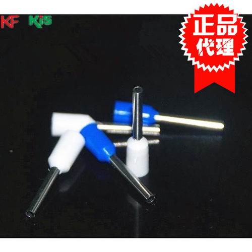 KF端子欧式端子克爱斯KF环保