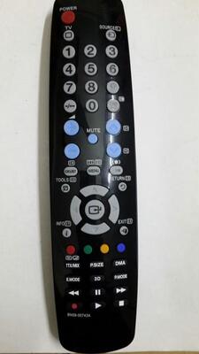 适用于三星3D液晶电视遥控器BN59-00743A 现货