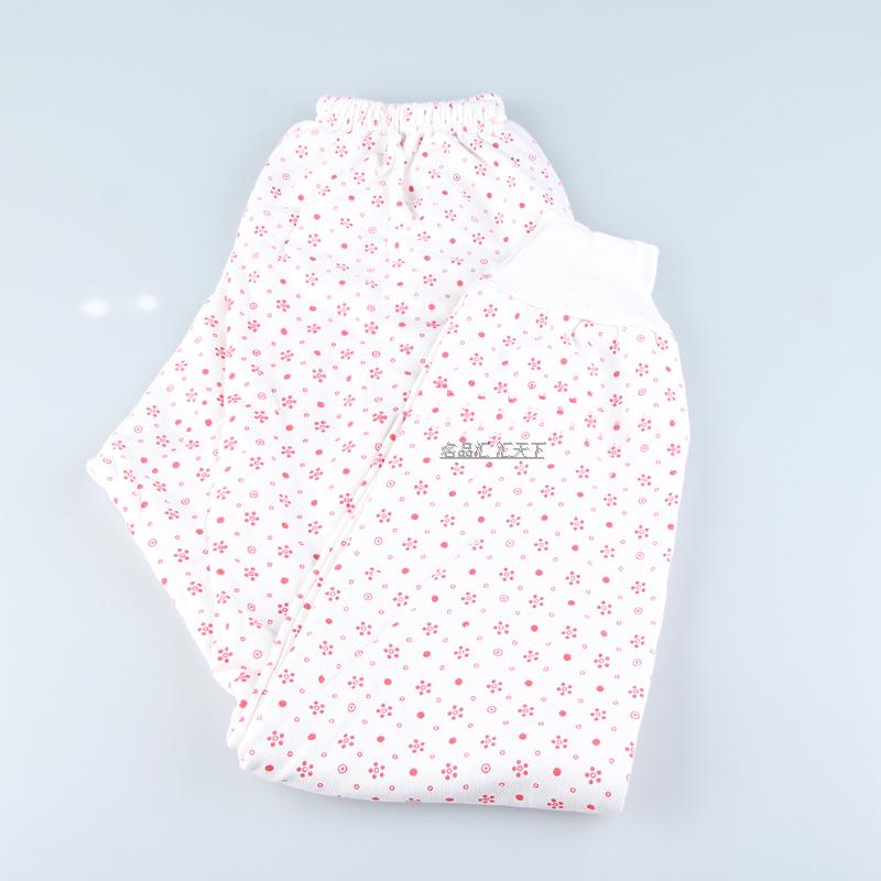 Sous-vêtement thermo personne âgée simple en coton - Ref 758556 Image 1