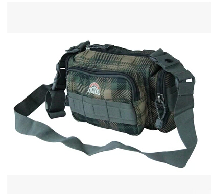 Sacoche pour vélo mixte DOITE - Ref 2221204 Image 1