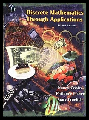 【预售】Discrete Mathematics Through Applications