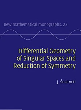 【预订】Differential Geometry of Singular Sp...