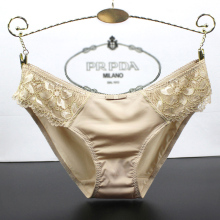 Slip jeunesse sexy en soie Ice - Ref 641303 Image 19