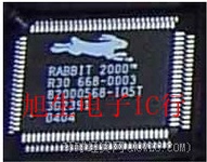 RABBIT 2000 RABBIT2000 全新原装 现货库存 质量保证 可直拍