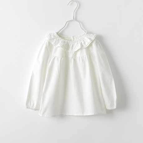 Echarpe fille en coton - Ref 2143117 Image 7