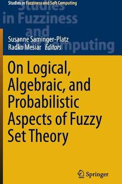 【预订】On Logical, Algebraic, and Probabili...