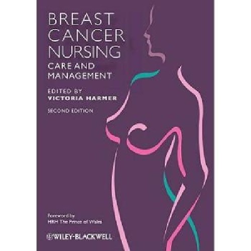 【预订】Breast Cancer Nursing Care and Manag...