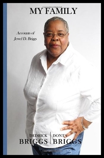 Family Accounts Jewel Briggs 预售