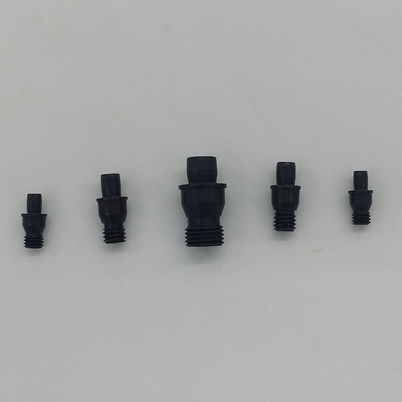 数控刀杆配件螺丝中心销