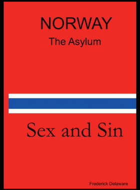 【预售】Norway - The Asylum
