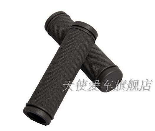 Poignées de vélo GIANT - Ref 2344652 Image 1